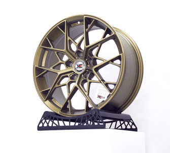 3S5929-FLOW-FORMED alloy wheel