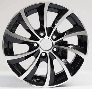 50199E-CAST alloy wheel