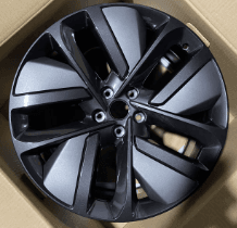 56003-FORGED alloy wheel