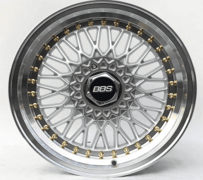 60126H-CAST alloy wheel