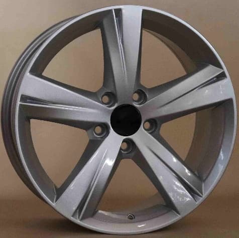 7010-CAST alloy wheel