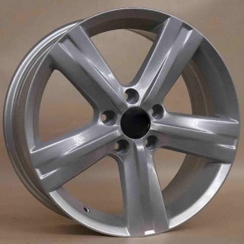 7014-CAST alloy wheel
