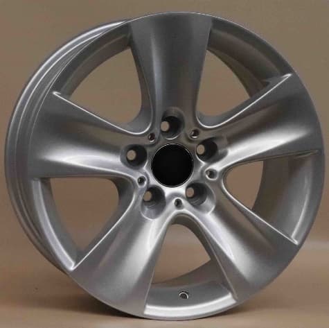 7026-CAST alloy wheel