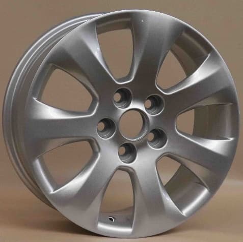 7029-CAST alloy wheel