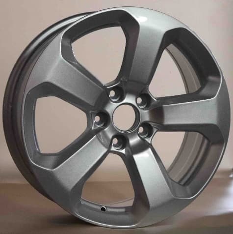 7033-CAST alloy wheel