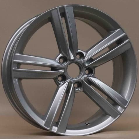7060-CAST alloy wheel