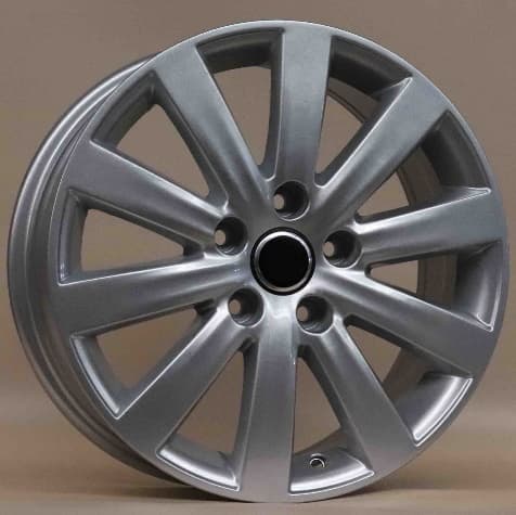7072-CAST alloy wheel