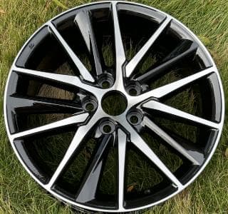 7089-CAST alloy wheel