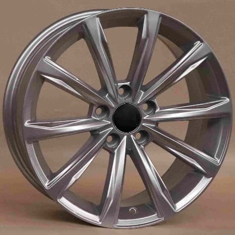 7099-CAST alloy wheel