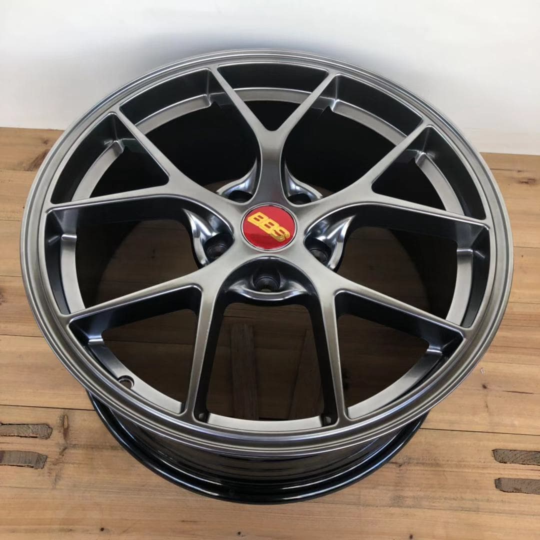75038H-CAST alloy wheel
