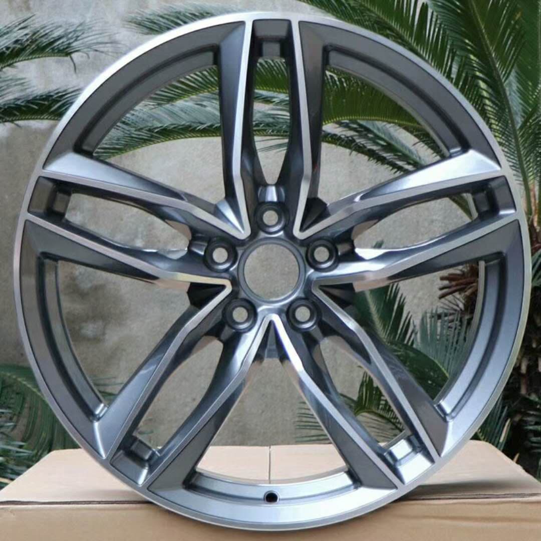 75354H-CAST alloy wheel