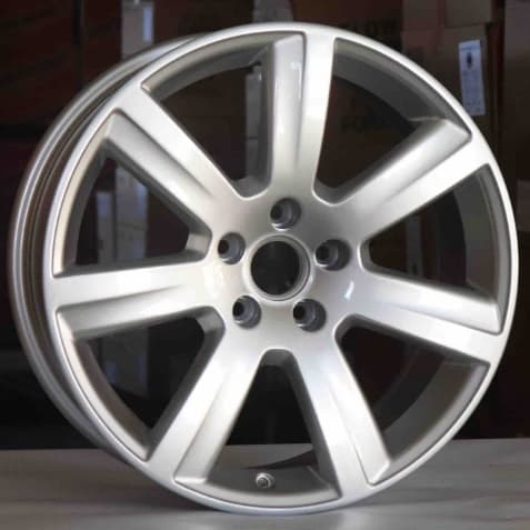 8042-CAST alloy wheel