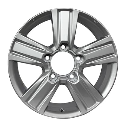 85027I-CAST alloy wheel