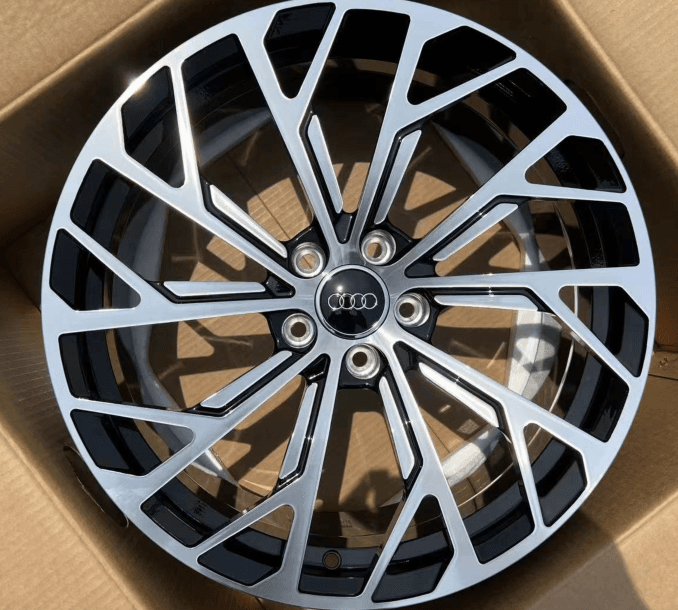85453I-CAST alloy wheel