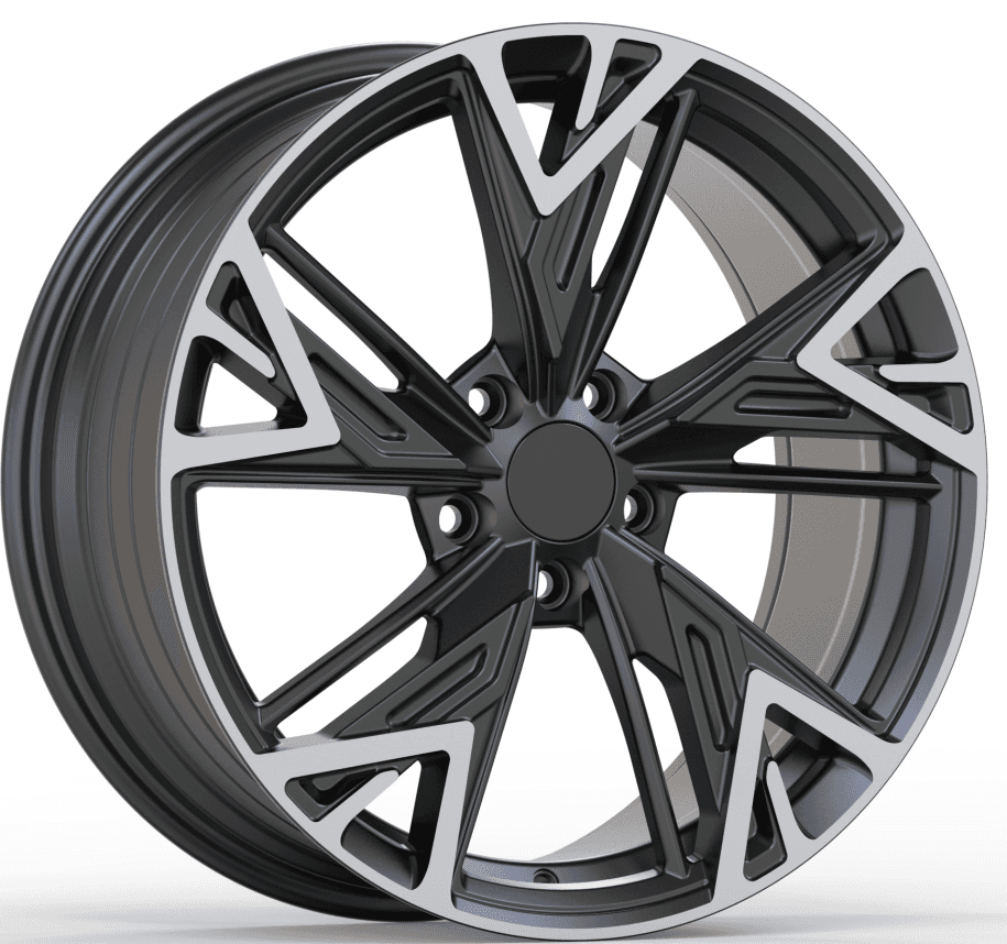 85484I-CAST alloy wheel