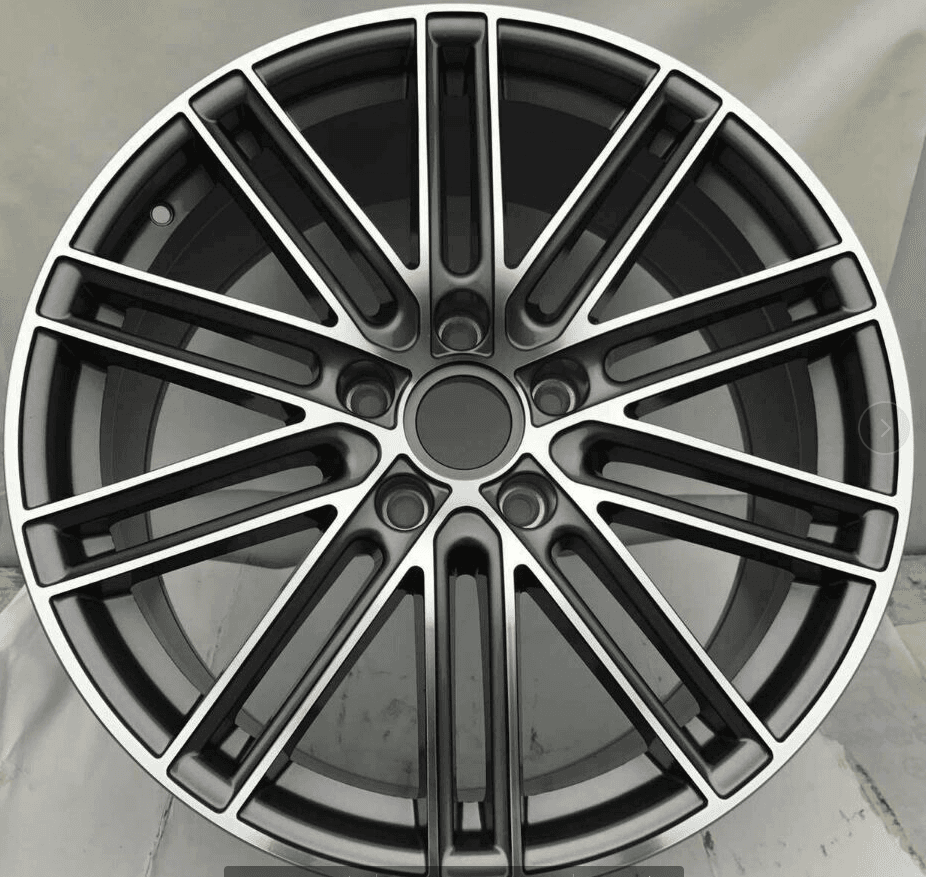 A0036L-CAST alloy wheel