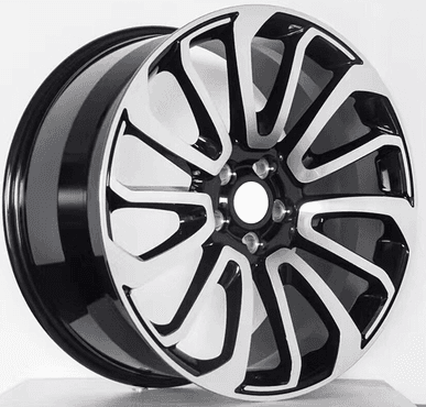 B0015L-CAST alloy wheel