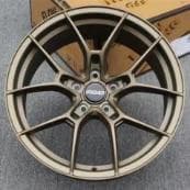 DQ020188513U3134-FLOW-FORMED alloy wheel