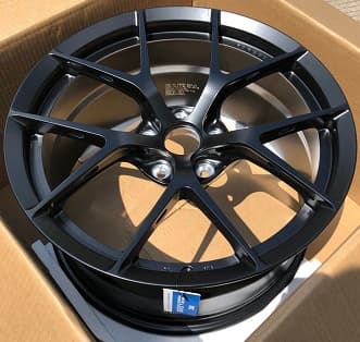 DS530-FORGED angle view
