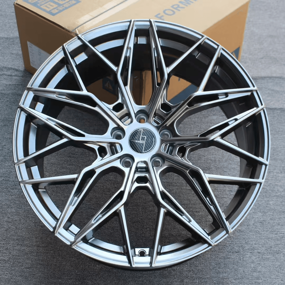 F192208511SH3101-FLOW-FORMED alloy wheel