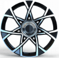 F197208504M6034-FLOW-FORMED alloy wheel