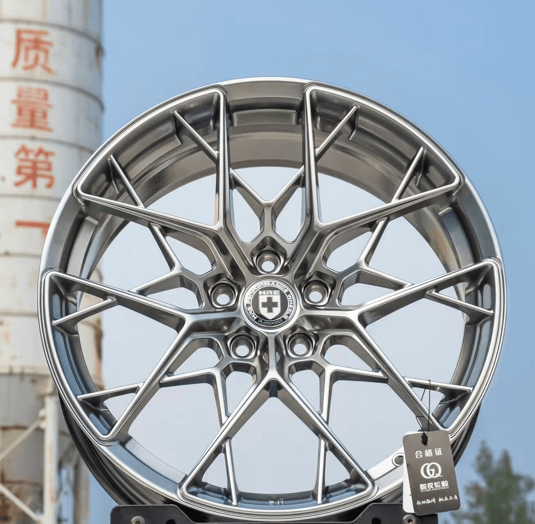 F5152-CAST angle view