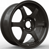 FBX018-5-CAST alloy wheel