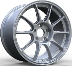 FBX020-CAST alloy wheel