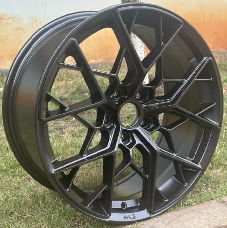 FBX049-7-CAST alloy wheel