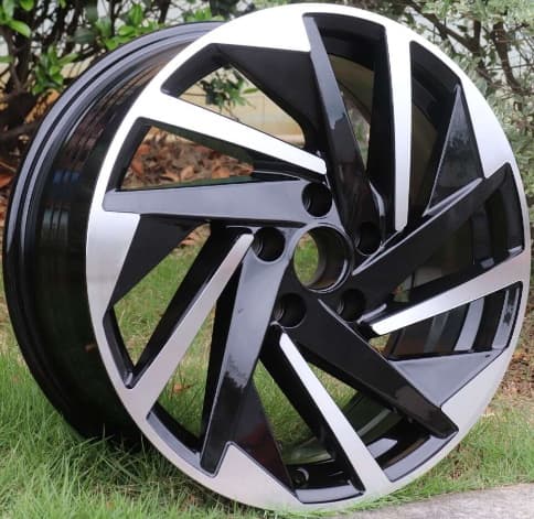 FBX170-7-CAST alloy wheel