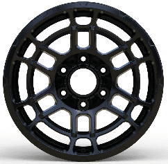 FBX197-7-CAST angle view
