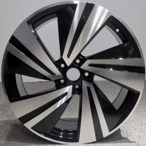 FBX282-20-CAST alloy wheel