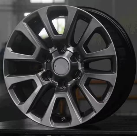 FBX313-8-CAST angle view