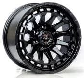 FBX463-8-CAST alloy wheel