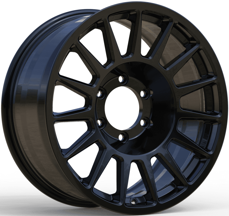 FBX469-8-CAST angle view