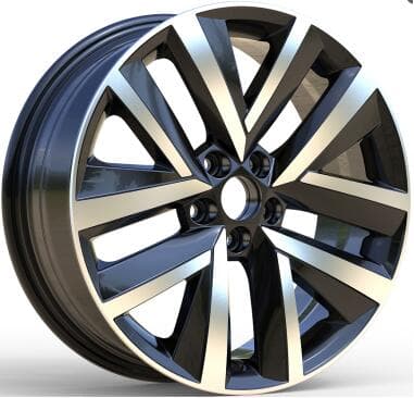 FBX515-7-CAST angle view