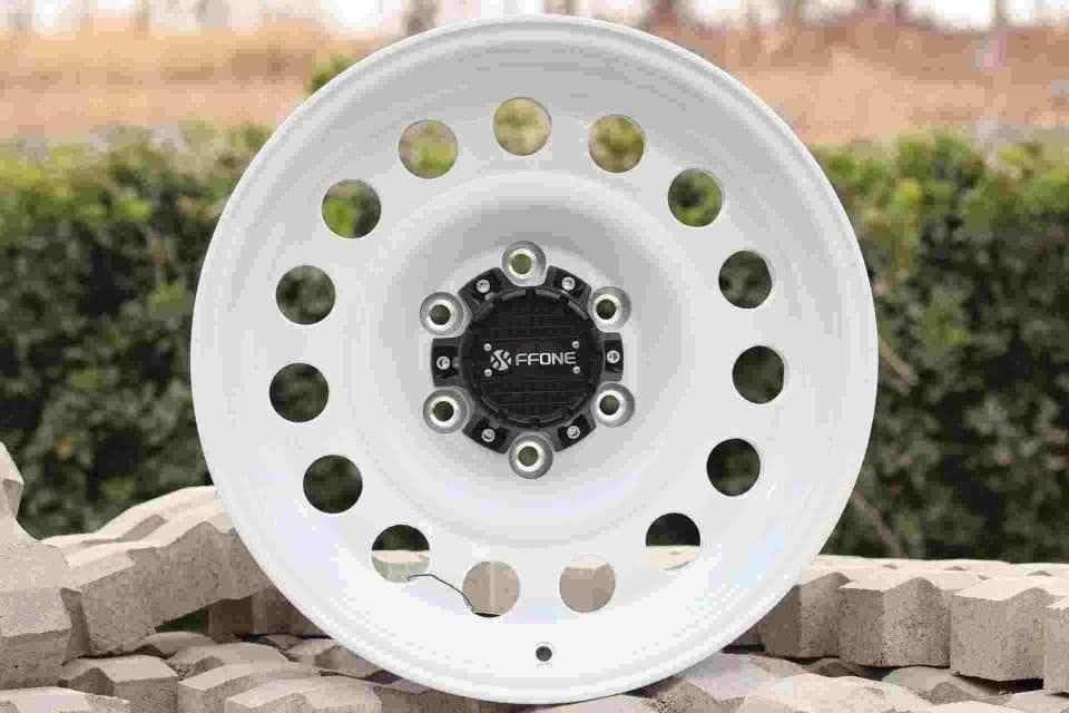 FF-03-FORGED angle view