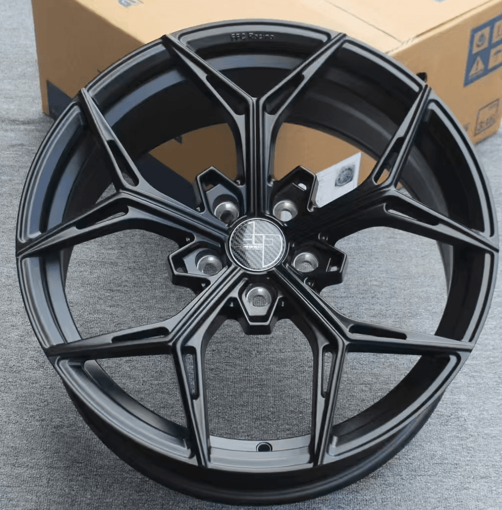 FFC001198504S3006-FLOW-FORMED alloy wheel