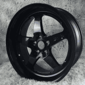 FFC002189553S3181-FLOW-FORMED alloy wheel