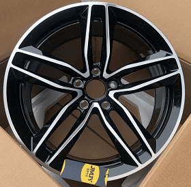 FG207-004-FORGED angle view
