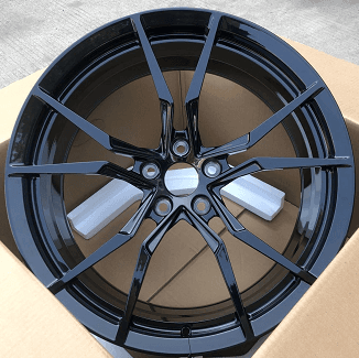 FG315-FORGED alloy wheel