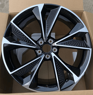 FG685-FORGED alloy wheel
