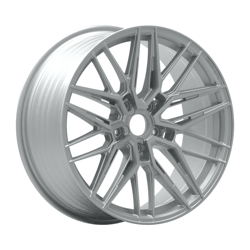 GL535-FLOW-FORMED alloy wheel