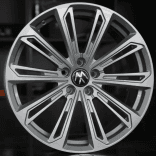 H3030F-CAST alloy wheel