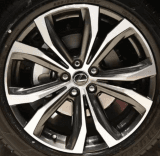 H3031F-CAST alloy wheel
