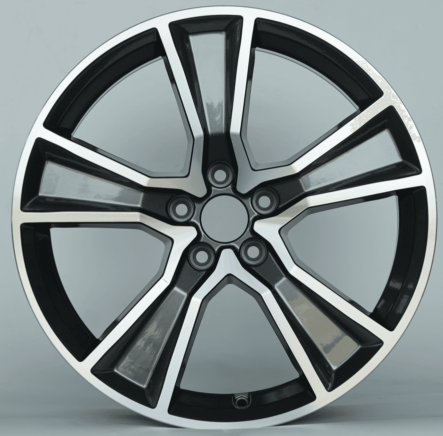 H3057F-CAST alloy wheel