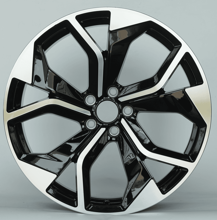 H3059F-CAST alloy wheel
