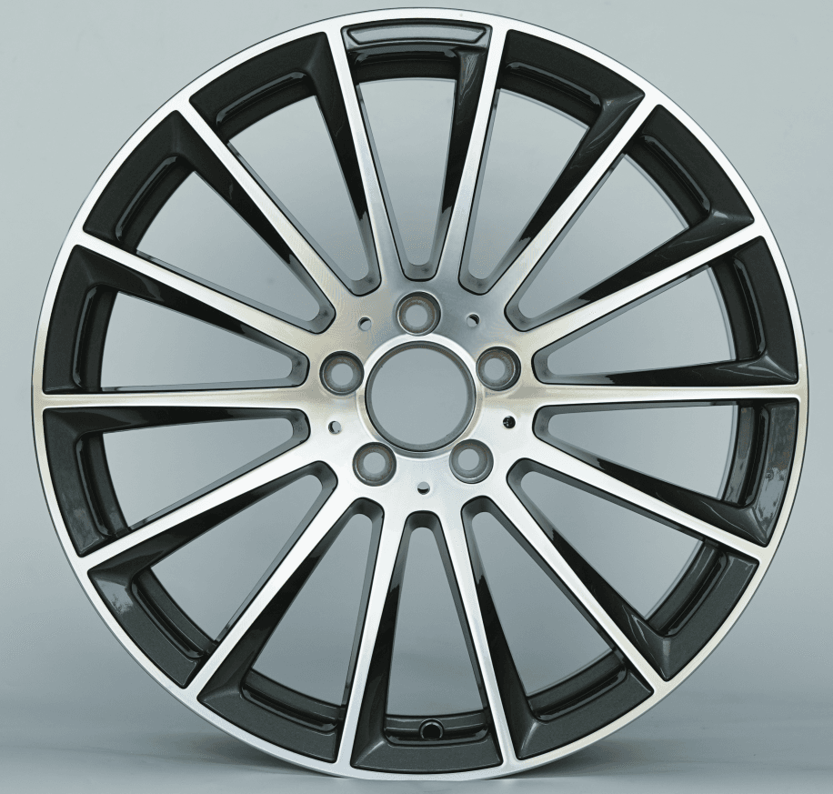 H3061FA-CAST alloy wheel