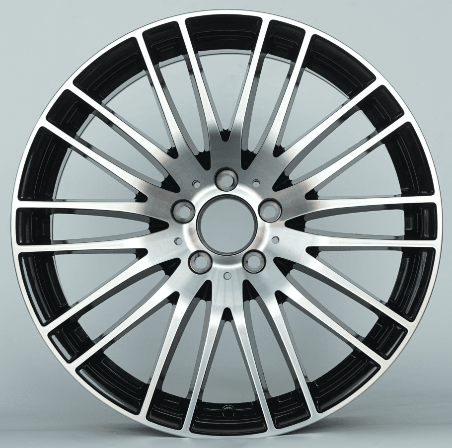H3063F-CAST alloy wheel