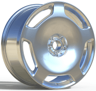H3068F-CAST alloy wheel